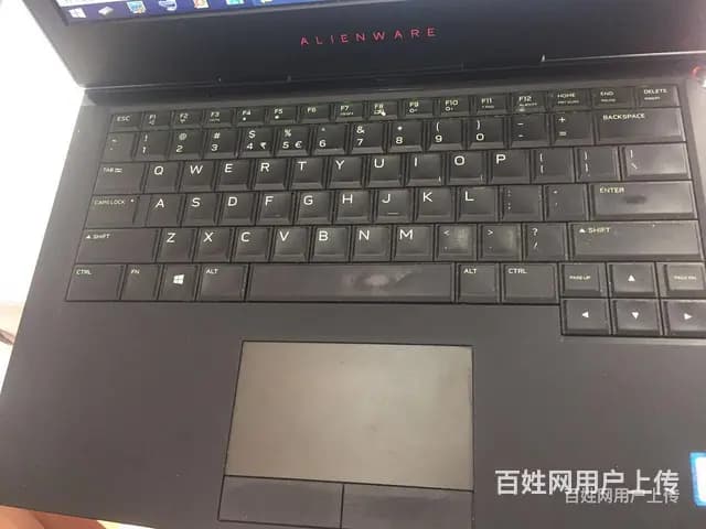 Alienware15R4的升级4K屏幕 - 图片 7