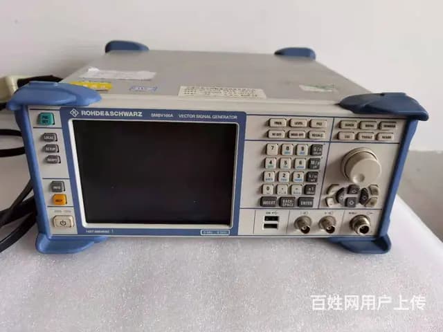 罗德与施瓦茨 SGU100A信号发生器40 GHz - 图片